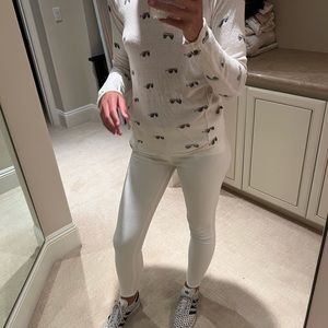 360 Cashmere sweater